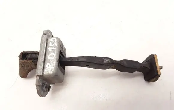 Nissan Titan Front door check strap stopper