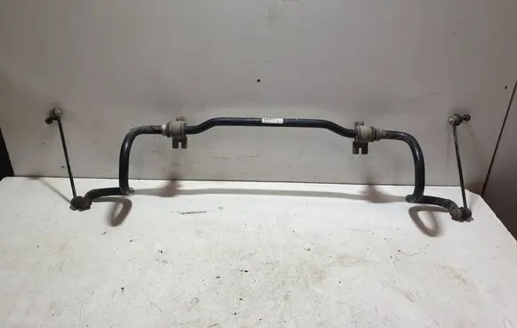 Renault Captur Front anti-roll bar/sway bar 546117237R