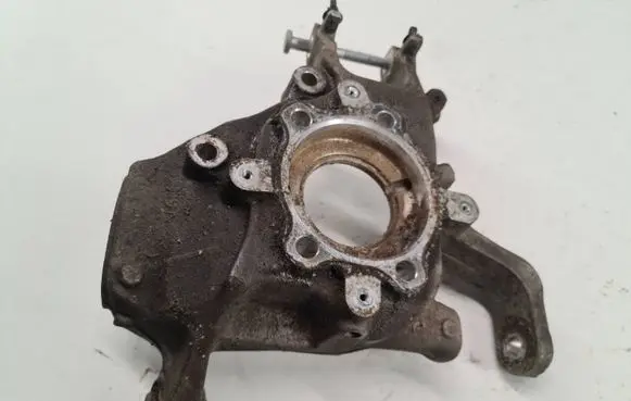 Volvo XC90 Rear wheel hub 31451338