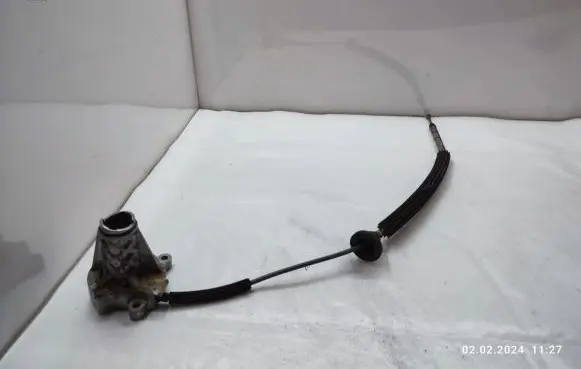 BMW X5 E70 Gear shift cable linkage 7590203