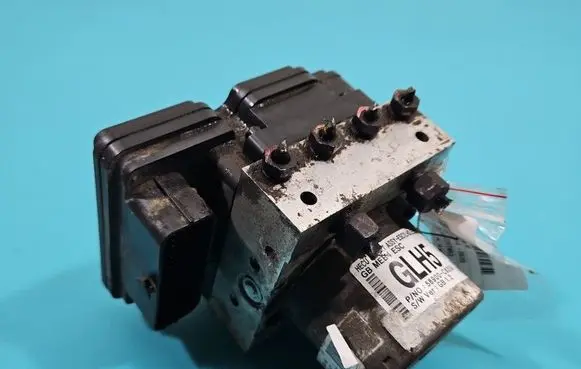 Hyundai i20 (GB IB) ABS Pump 61589-45200 IMPRK1505194
