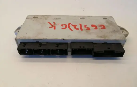 BMW 7 E65 E66 Door control unit/module 6940435