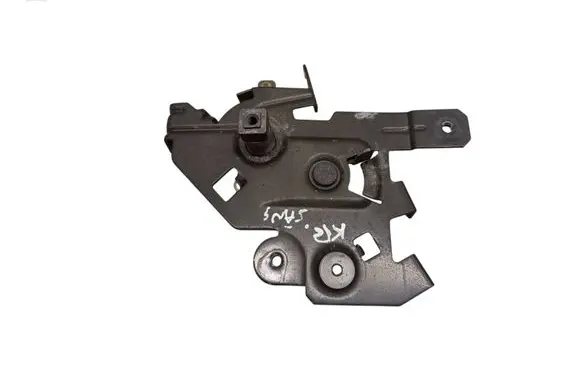 Renault Trafic II (X83) Sliding door lock 8200004829 198001001 91166040