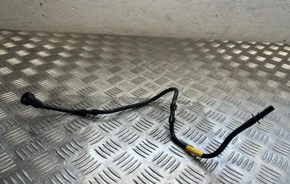 Dacia Sandero III Vacuum line/pipe/hose 149117984R