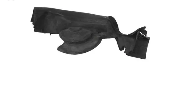BMW 1 F20 F21 Engine compartment rubber 7307864