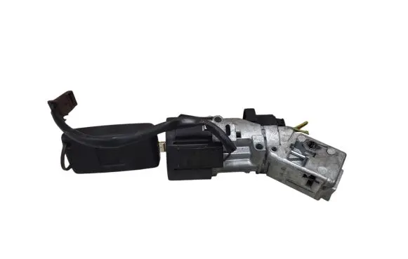 Citroen C4 I Ignition lock 9649781080
