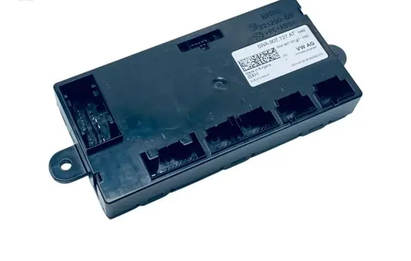 Cupra Formentor Air conditioner control unit module 5WA907727AT