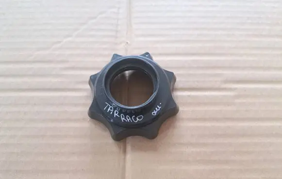 Seat Tarraco Spare wheel bolt 