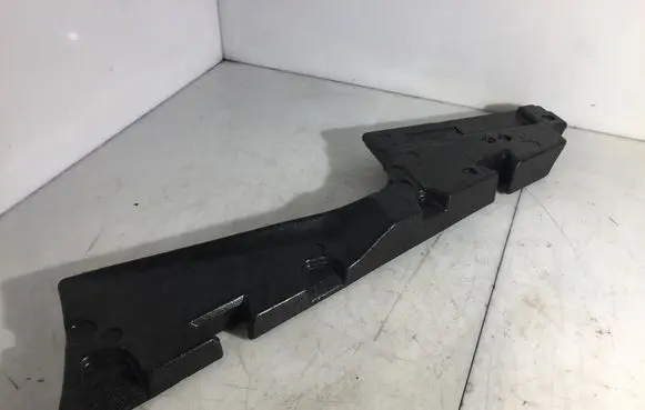Mercedes-Benz Sprinter W906 Fender foam support/seal A9066840437