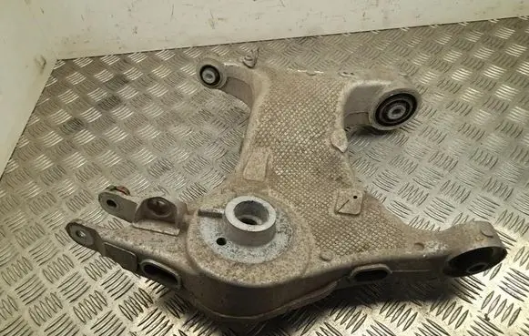 Rear upper control arm/wishbone
