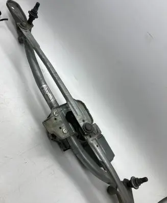 BMW 5 F10 F11 Front wiper linkage 4899835 3397021520
