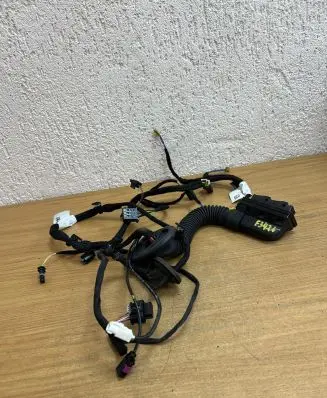 Mercedes-Benz GLC X253 C253 Front door wiring loom A0015459503 A2055409414