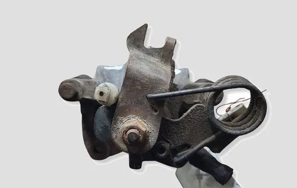Audi A4 S4 B5 8D Rear brake caliper