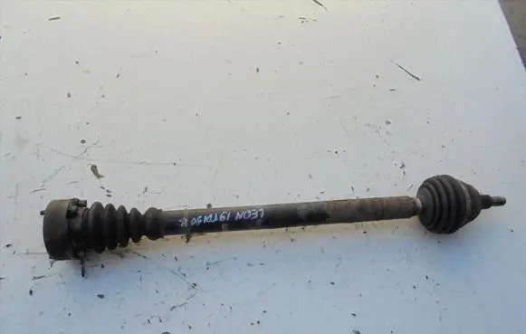 Seat Leon (1M) Front driveshaft