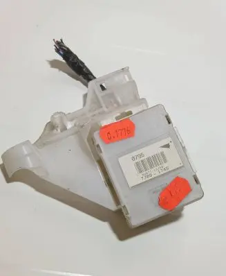 Toyota Auris 150 Other control units/modules 8267112250 7J091745 71777
