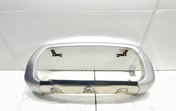 Mercedes-Benz ML W163 All-terrain vehicle front guard 