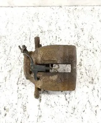 Mercedes-Benz C W203 Front brake caliper