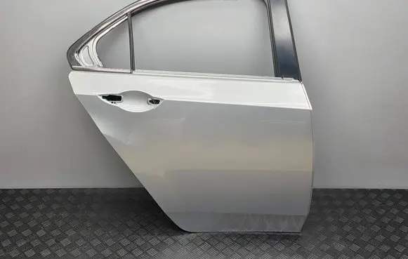 Honda Accord Rear door 