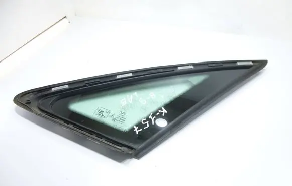 Audi A4 S4 B9 Rear side window 8W5845298D 539702 111020181110