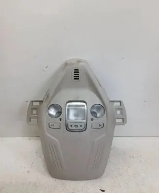Citroen C4 II Picasso Front seat light 96837290J