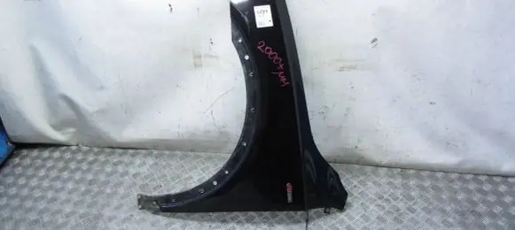 Audi Q3 8U Fender