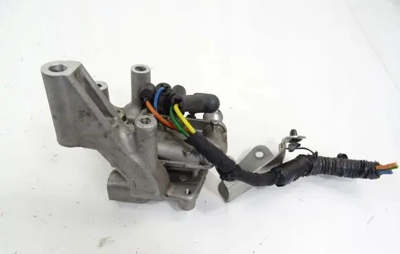 Nissan Qashqai Coolant heater 