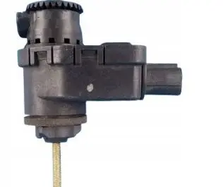 Honda HR-V Headlight level adjustment motor 0307852375