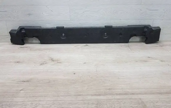 Audi RS6 C7 Front bumper foam support bar 4G0807550N
