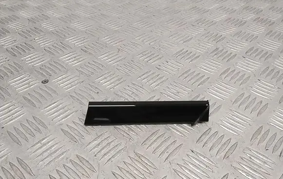 Audi Q4 Sportback e-tron Panel trim 89B857185
