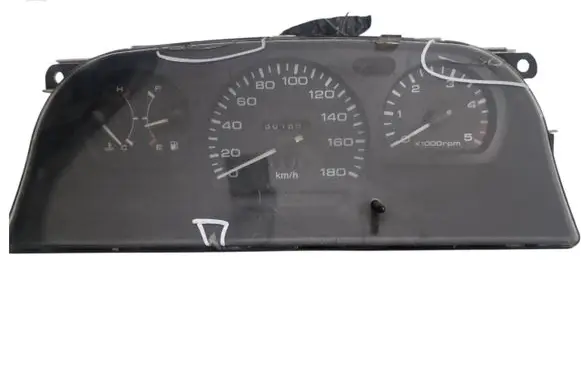 Speedometer (instrument cluster)
