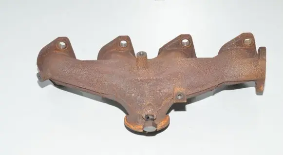 BMW 2 F45 Exhaust manifold 8519889 11628519889