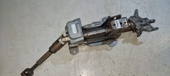 Chrysler Grand Voyager V Steering wheel axle 05057900AD