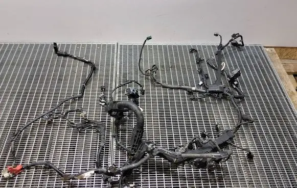 Honda Odyssey Engine installation wiring loom 32410T6A01