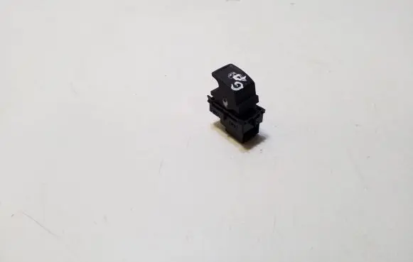 Volkswagen e-Golf Electric window control switch 5G0959855M