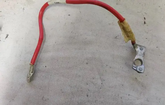 Ford Transit Positive cable (battery) 6C1T14300