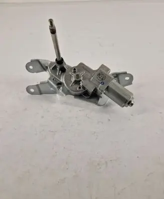 Mazda 2 Rear window wiper motor