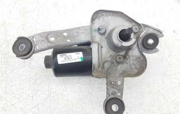 Ford Fusion II Wiper motor DS7317504 DS7317504AK N5WQE