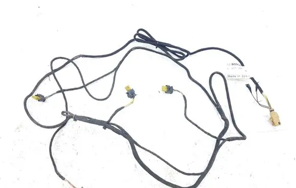 Ford Kuga I Parking sensor (PDC) wiring loom 0263006179