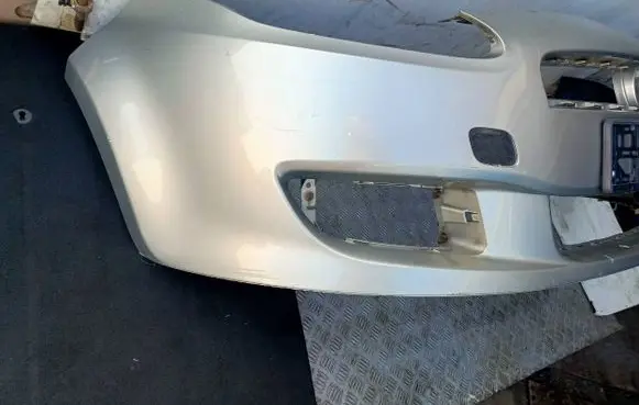 Fiat Bravo Front bumper