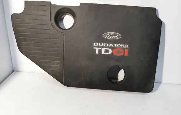 Ford Focus C-MAX Engine cover (trim) 6M5Q6N041AA