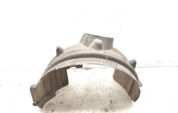 BMW X3 E83 Front wheel arch liner splash guards 3400053 17370110 5171340005307