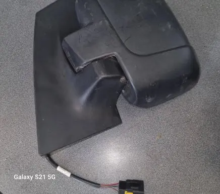 Fiat Scudo Front door electric wing mirror 14007425XT 00894611