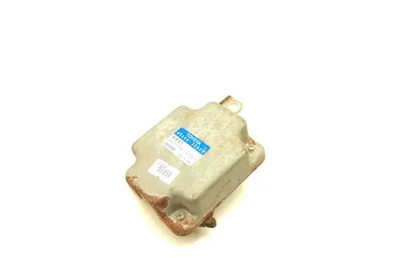 Toyota Hilux (N140, N150, N160, N170) Gearbox control unit/module 89590-35020 457790-5281
