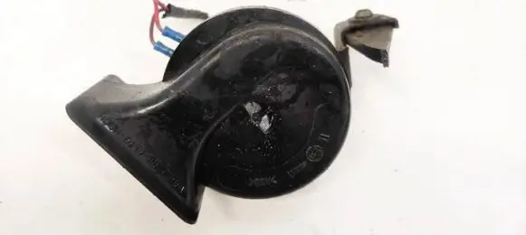 Audi A3 S3 8P Horn signal E13000661