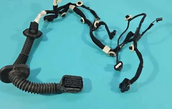 Renault Clio V Front door wiring loom 241249324R IMPRK1570690