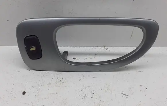 Peugeot 307 Electric window control switch 9634774677