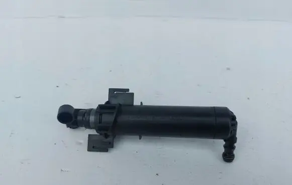 Audi A5 Sportback 8TA Headlight washer spray nozzle