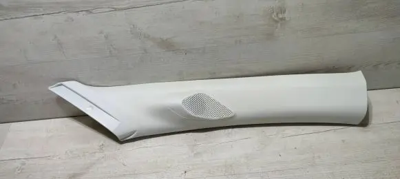 Peugeot 208 (A) pillar trim 98233048PR