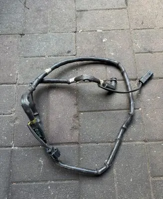 Fiat Ducato AdBlue liquid reservoir DUCATOPRZEWDADBLUE
