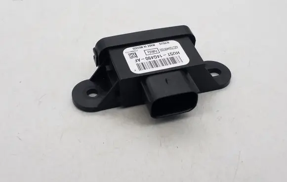 Ford Ecosport Power management control unit HU5T14G490AF